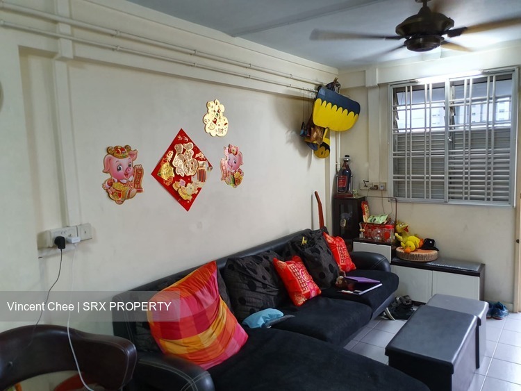Blk 174 Boon Lay Drive (Jurong West), HDB 3 Rooms #204742051